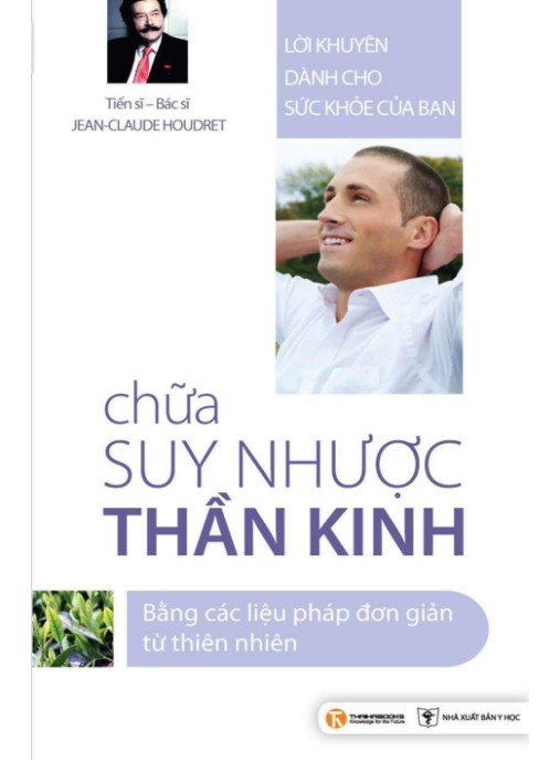 Chữa Suy Nhược Thần Kinh