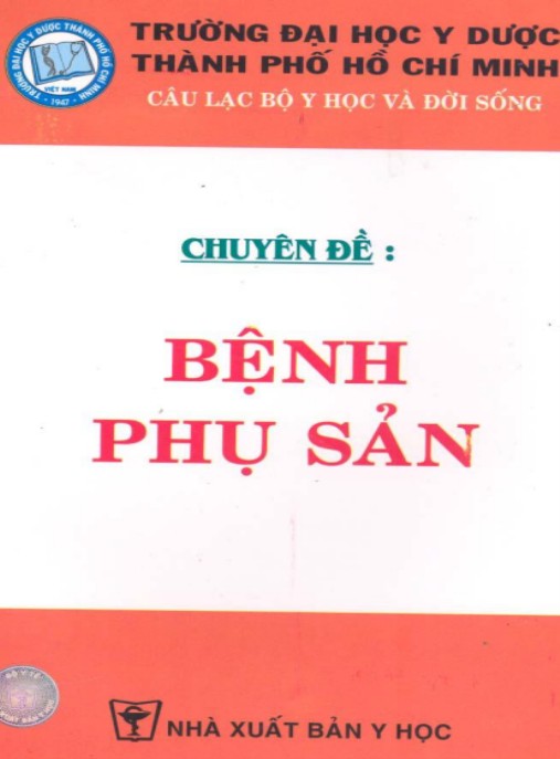 Chuyên Đề Bệnh Phụ Sản