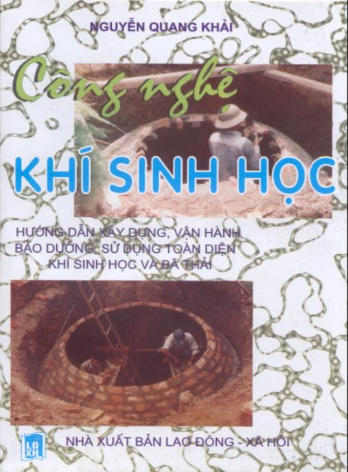 Công nghệ khí sinh học