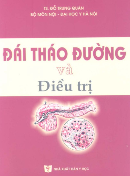 Đái Tháo Đường Và Điều Trị