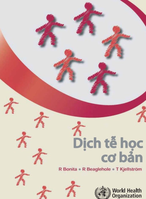 Dịch Tễ Học Cơ Bản