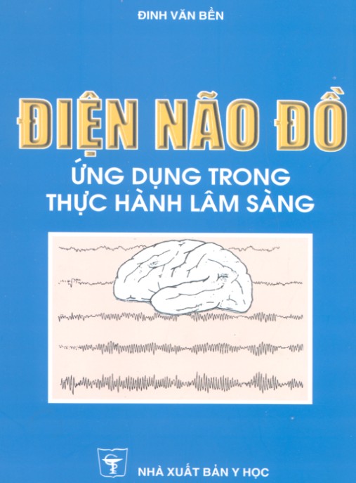 Điện Não Đồ Ứng Dụng Trong Thực Hành Lâm Sàng