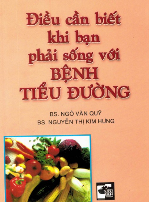 Điều Cần Biết Khi Bạn Phải Sống Với Bệnh Tiểu Đường