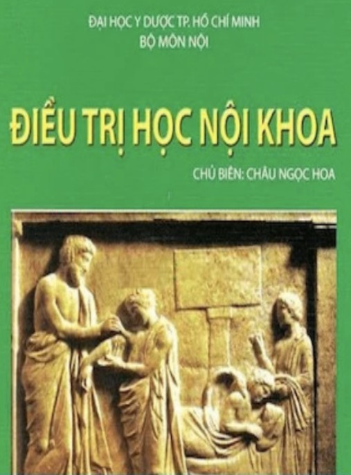 Điều Trị Học Nội Khoa