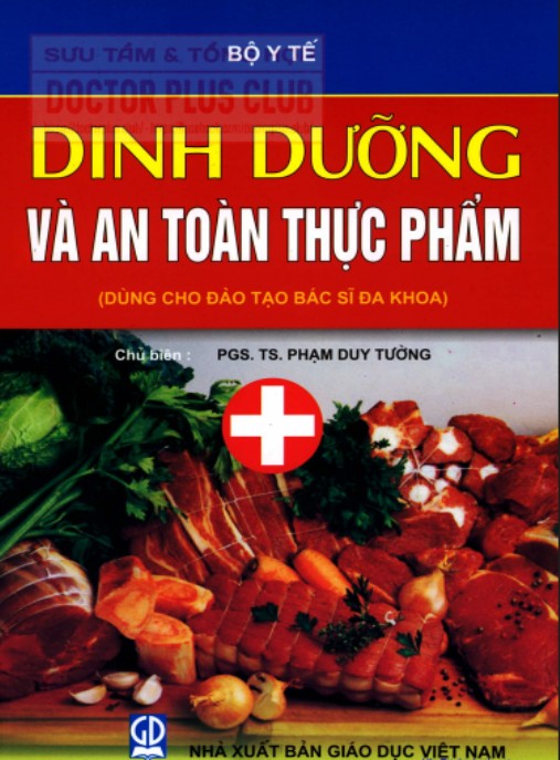 Dinh Dưỡng Và An Toàn Thực Phẩm