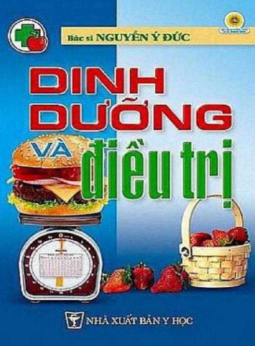 Dinh Dưỡng Và Điều Trị