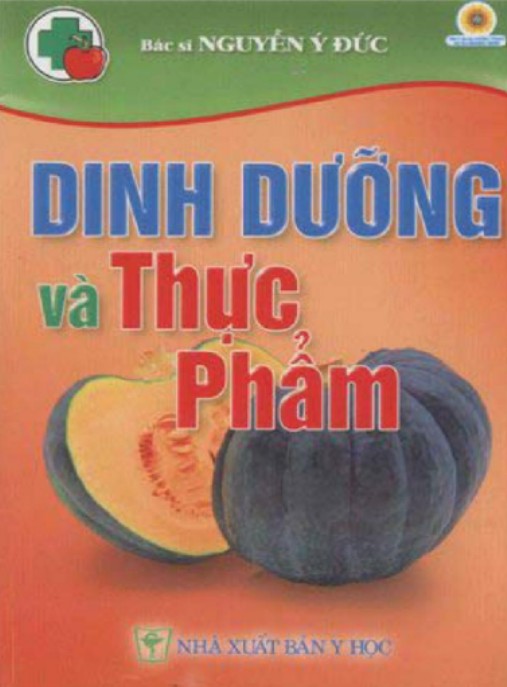 Dinh Dưỡng Và Thực Phẩm