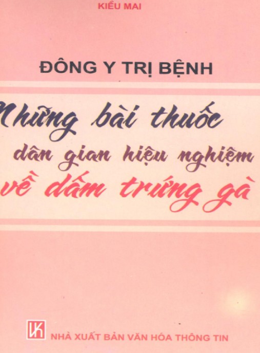 Đông Y Trị Bệnh – Những Bài Thuốc Dân Gian Hiệu Nghiệm Về Dấm Trứng Gà