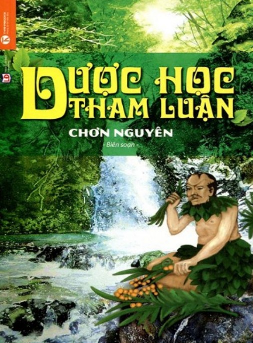 Dược Học Tham Luận