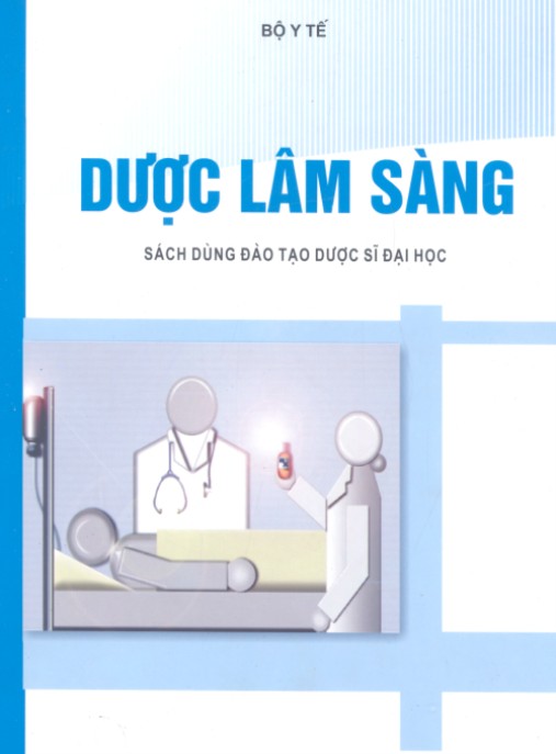 Dược Lâm Sàng