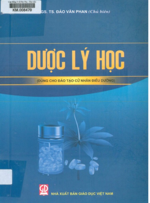 Dược Lý Học