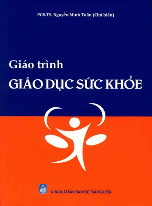 Giáo Trình Giáo Dục Sức Khỏe