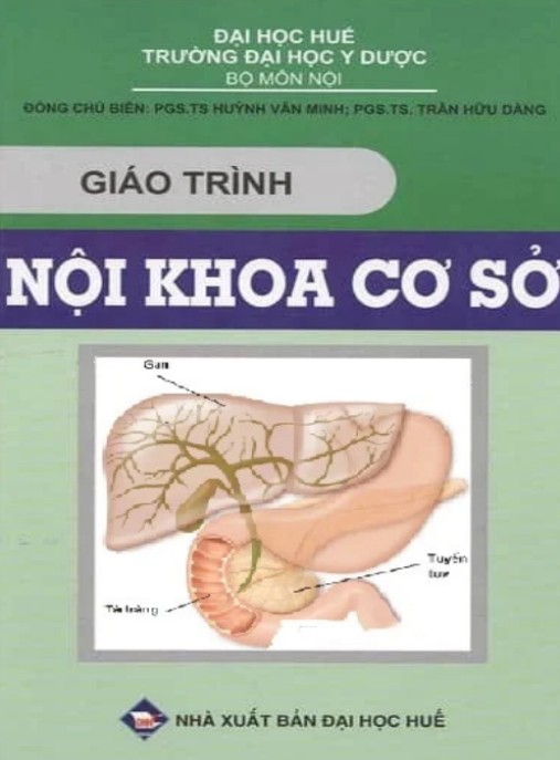 Giáo Trình Nội Khoa Cơ Sở
