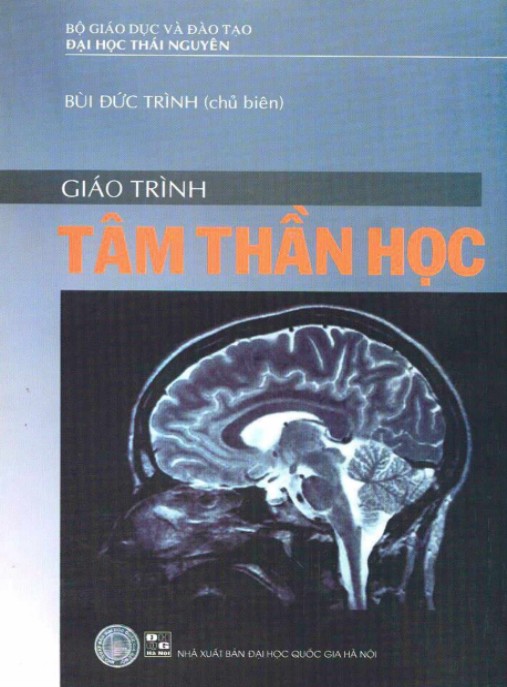 Giáo Trình Tâm Thần Học