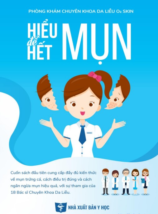 Hiểu Mụn Để Hết