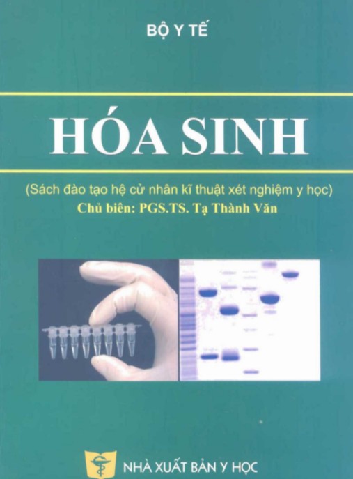 Hóa Sinh