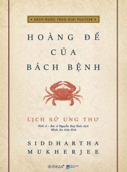 Hoàng Đế Của Bách Bệnh