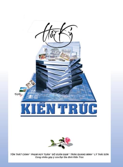 Hồi Ký Kiến Trúc
