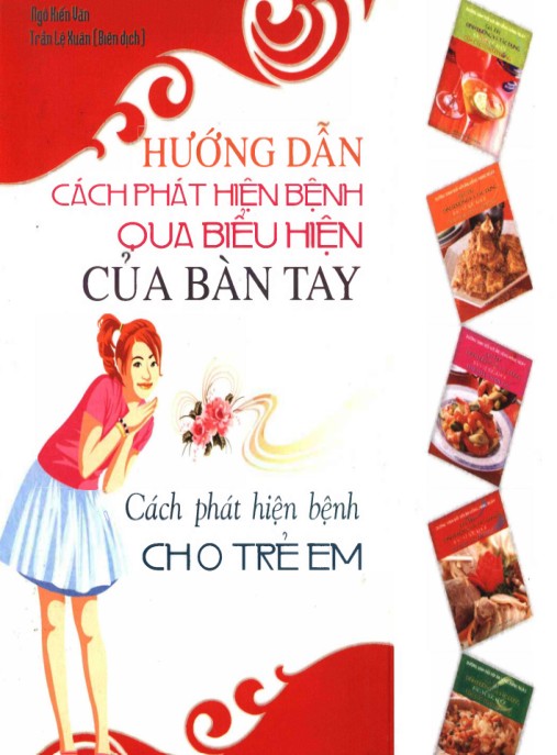 Hướng Dẫn Cách Phát Hiện Bệnh Qua Biểu Hiện Của Bàn Tay – Cách Phát Hiện Bệnh Cho Trẻ Em