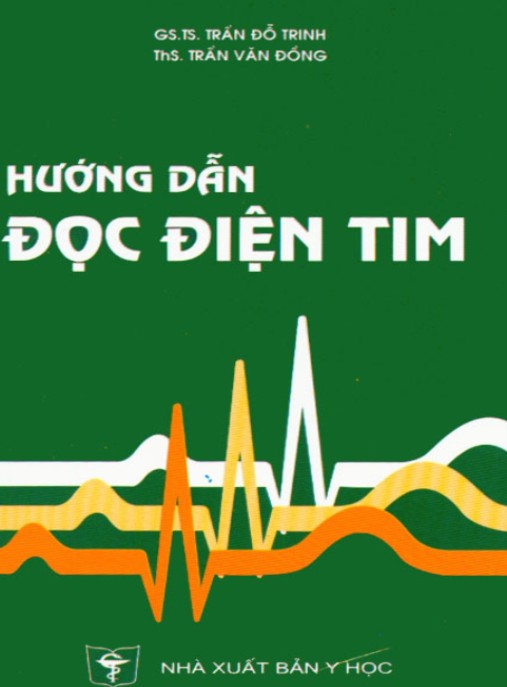 Hướng Dẫn Đọc Điện Tim