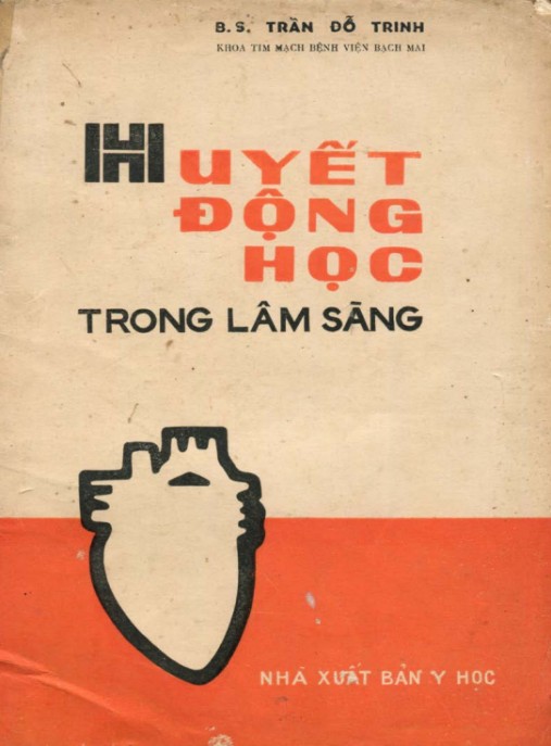Huyết Động Học Trong Lâm Sàng