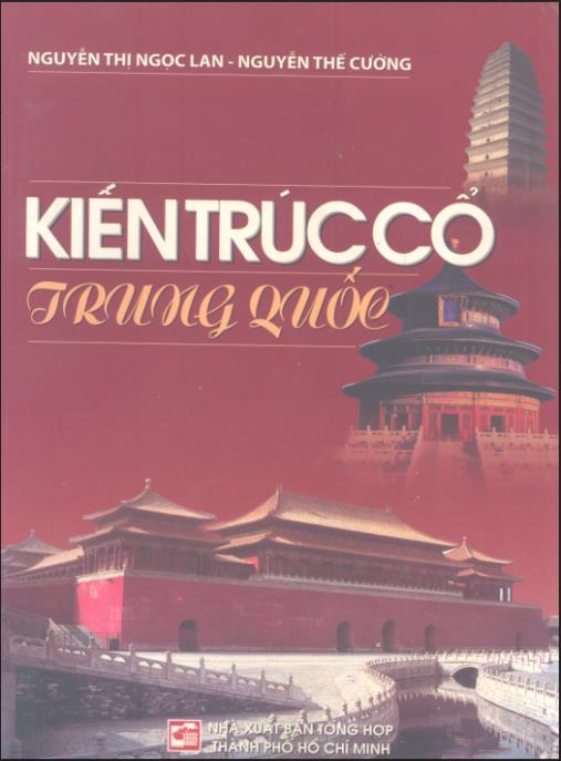 Kiến trúc cổ Trung Quốc – Phần 2
