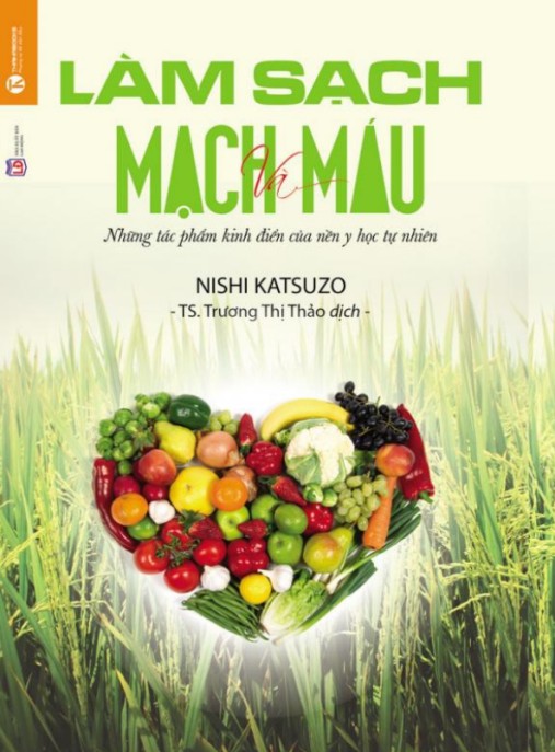 Làm Sạch Mạch Máu