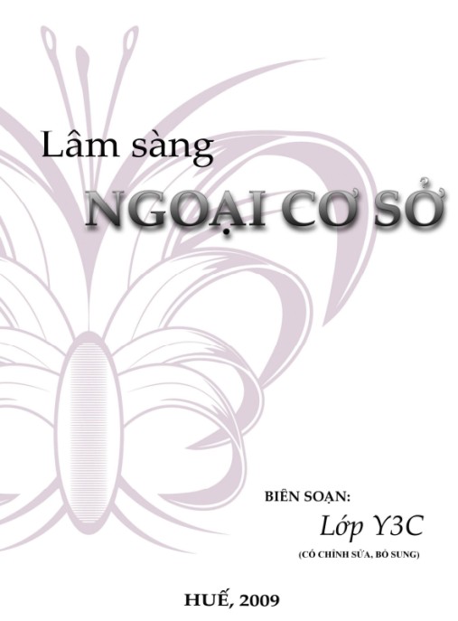 Lâm Sàng Ngoại Cơ Sở