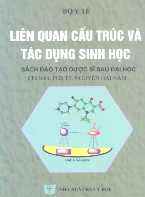 Liên Quan Cấu Trúc Và Tác Dụng Sinh Học