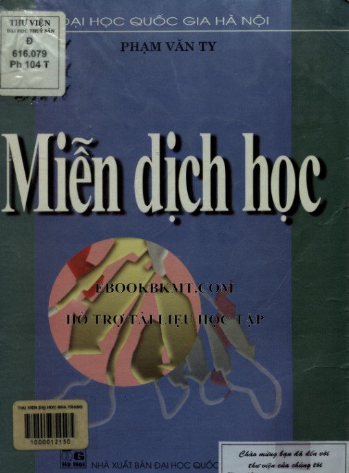 Miễn Dịch Học