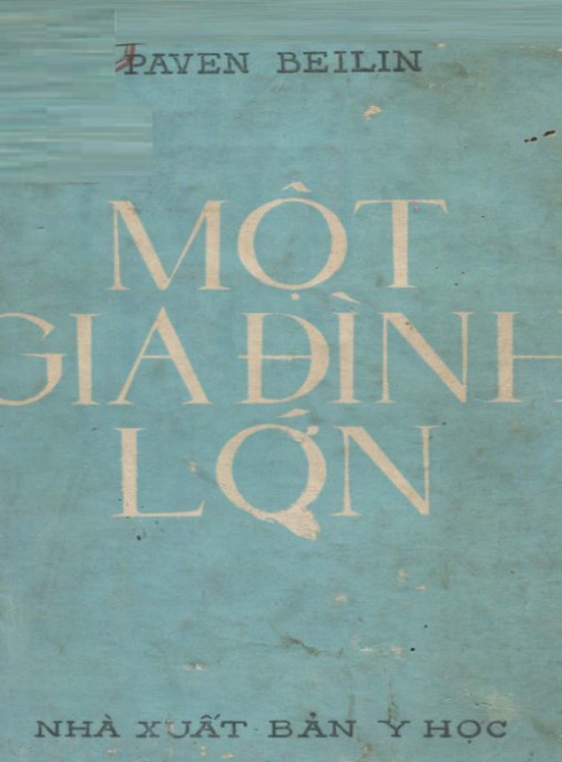 Một Gia Đình Lớn