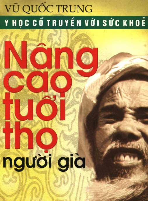 Nâng Cao Tuổi Thọ Người Già