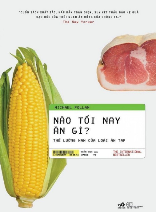 Nào Tối Nay Ăn Gì ? Thế Lưỡng Nan Của Loài Ăn Tạp