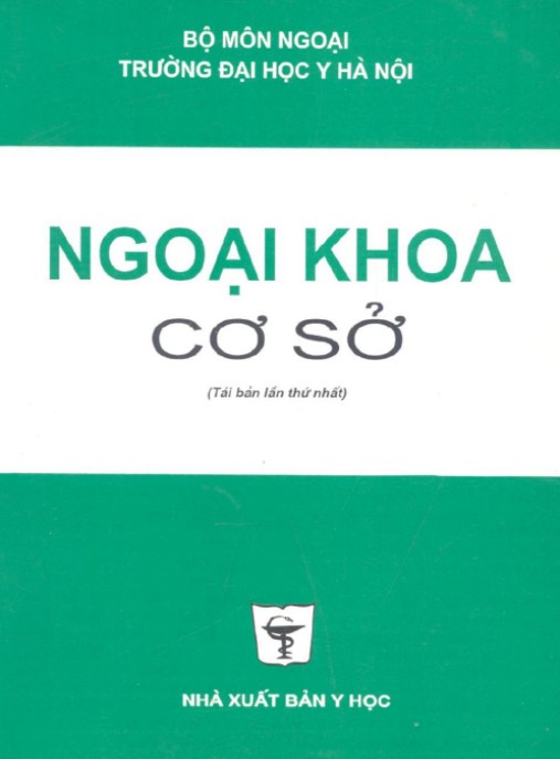 Ngoại Khoa Cơ Sở