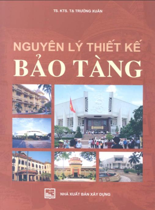 Nguyên Lý Thiết Kế Bảo Tàng