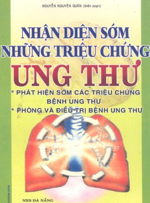 Nhận Diện Sớm Những Triệu Chứng Ung Thư