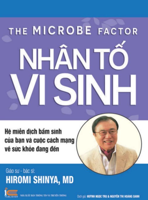 Nhân Tố Vi Sinh