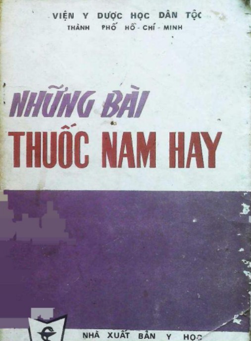 Những Bài Thuốc Nam Hay