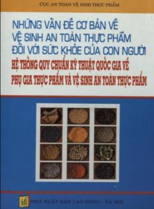 Những Vấn Đề Cơ Bản Về Vệ Sinh An Toàn Thực Phẩm Đối Với Sức Khỏe Con Người