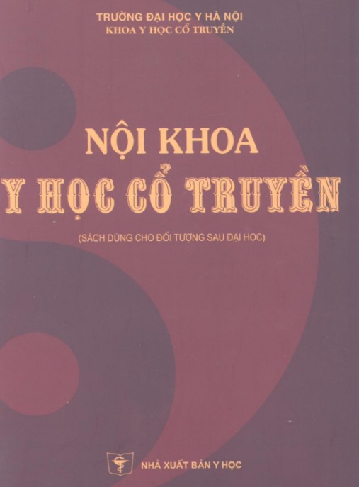 Nội Khoa Y Học Cổ Truyền