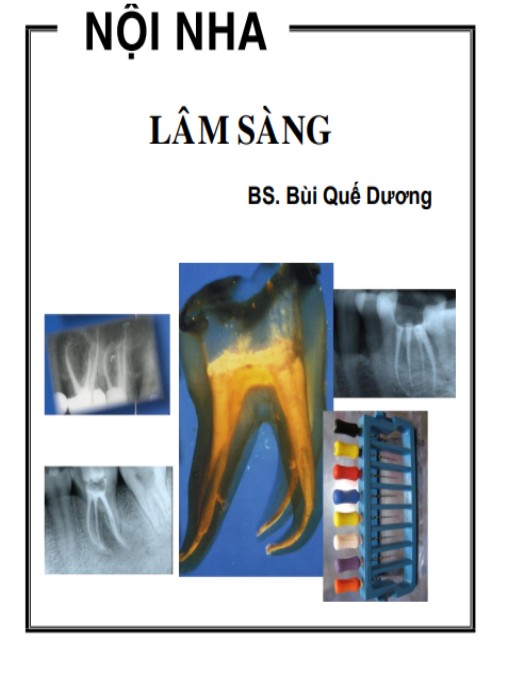 Nội Nha Lâm Sàng