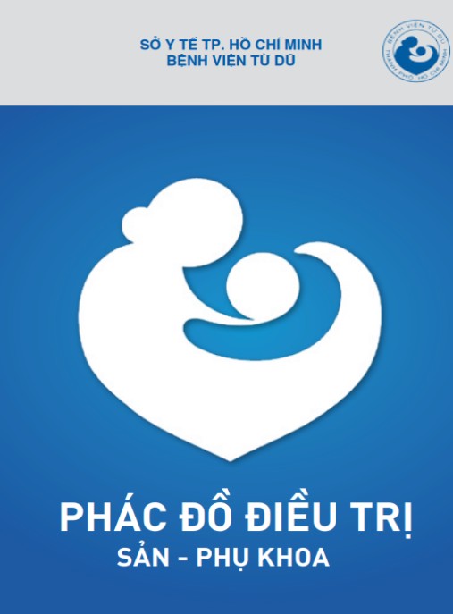 Phác Đồ Điều Trị Sản Phụ Khoa