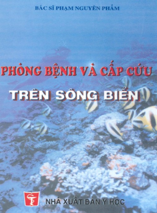 Phòng Bệnh Và Cấp Cứu Trên Sông Biển