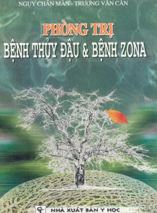 Phòng Trị Bệnh Thủy Đạu Và Bệnh Zona