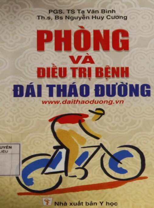 Phòng Và Điều Trị Bệnh Đái Tháo Đường