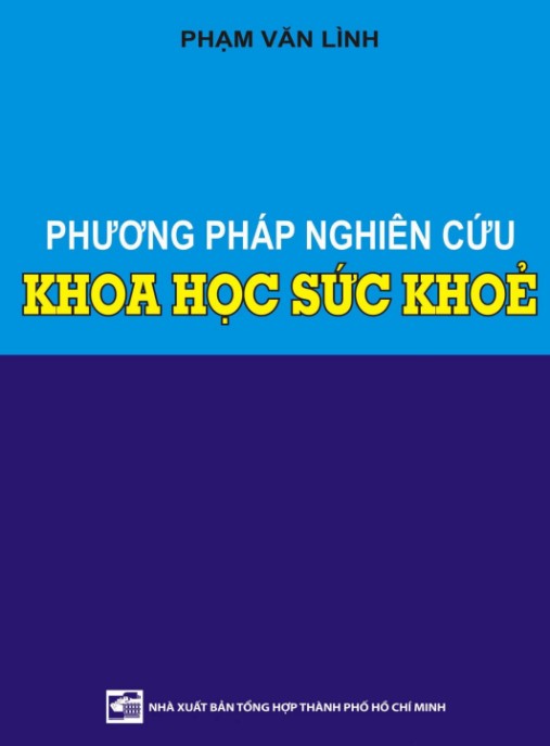 Phương Pháp Nghiên Cứu Khoa Học Sức Khỏe