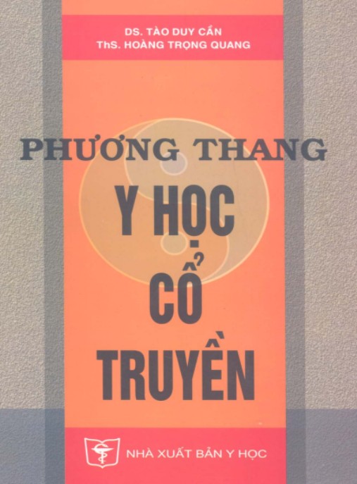 Phương Thang Y Học Cổ Truyền