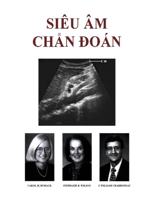 Siêu Âm Chẩn Đoán