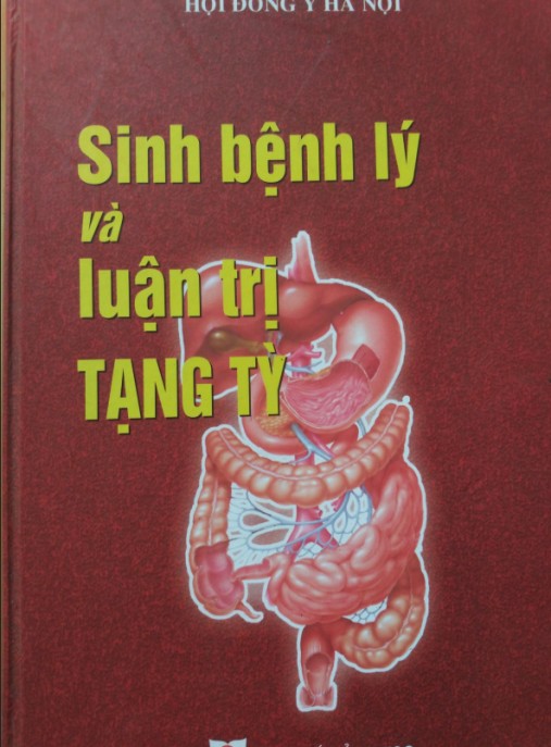 Sinh Bệnh Lý Và Luận Trị Tạng Tỳ