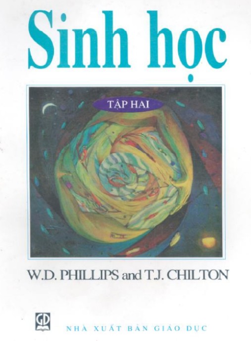 Sinh Học Tập 2